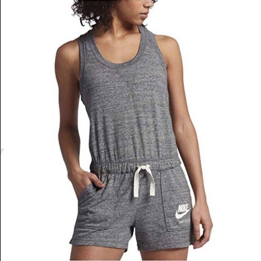 Nike Romper